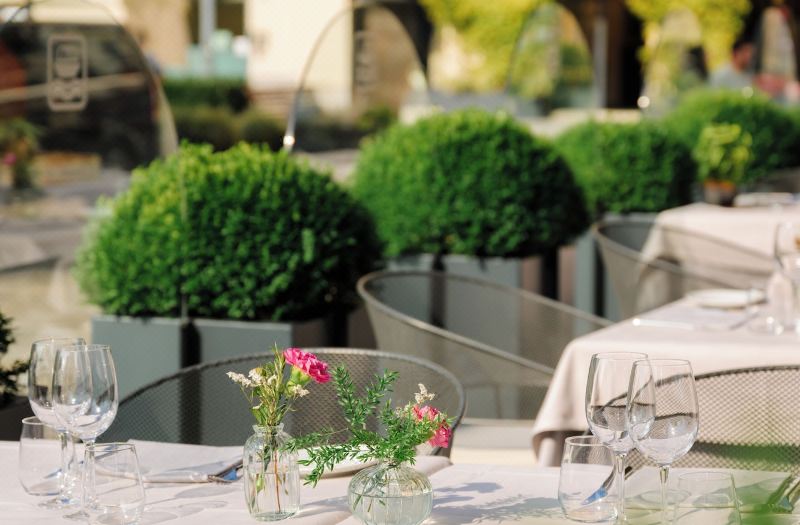 Hotel Barchetta Excelsior photo 4