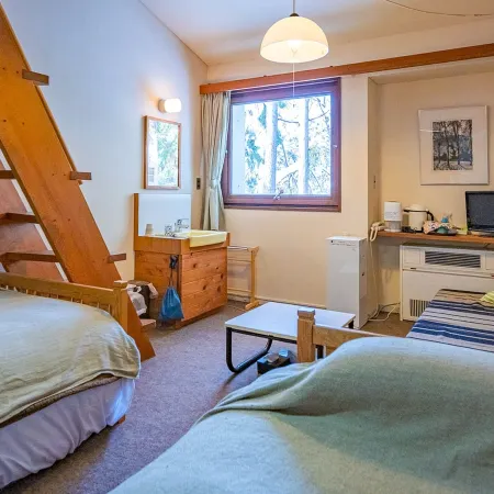 Lodge Scole