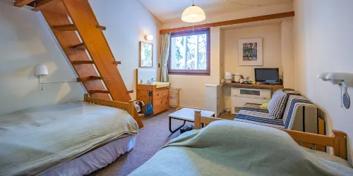 Lodge Scole