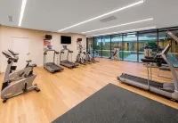 One Global Resorts Parramatta - Gym