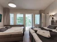 Spa Hotel Rauhalahti Hotels in Kuopio