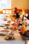 Bräustüberl Schönbrunn - Hotel & Restaurant Hotel di Landkreis Wunsiedel i. Fichtelgebirge