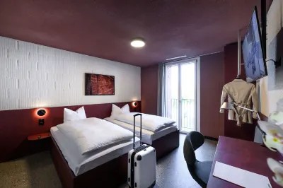 BRIX - Self Check-In Hotel Hotel di 
