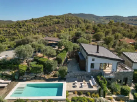 วิลลา มาเทเลีย ชัลกิดิกิ