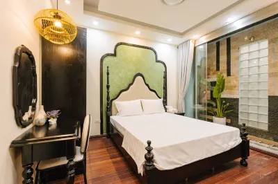 Sun Clover Boutique Hotel Hotel in zona Hon Chong Promontory