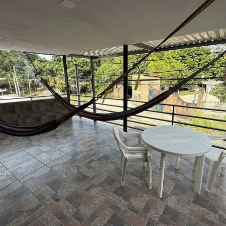 El Mangal B&B