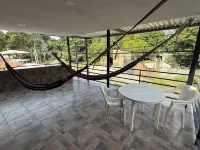 El Mangal B&B Hôtels à : Suchitoto