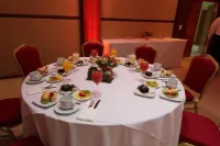 Hotel la Serena Plaza - Frühstück
