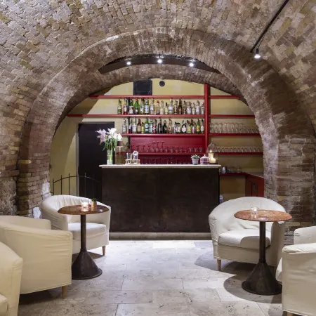 Hotel l'Antico Pozzo