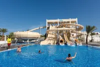 Hotel Riu Karamboa - All Inclusive - Adults Only - شاطئ