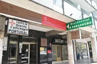 My Charm Lisbon Suites Hotels near Avenida General Roçadas Playground