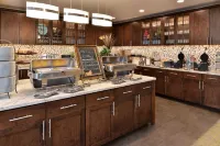 Homewood Suites by Hilton Cincinnati Mason - breakfast