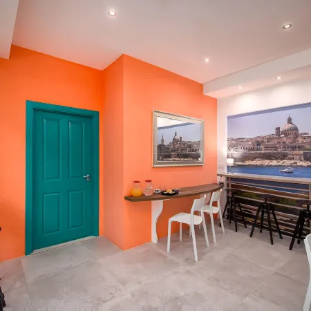 Island Guesthouse