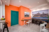 Island Guesthouse Hotels in Gzira