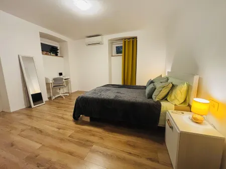 Appartamento Soul & Travel Ac And Wifi Croazia Отели рядом с достопримечательностью «Volosko»