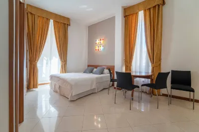 Il Passetto Các khách sạn ở 