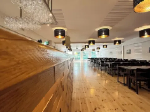 Orø Kro & Hotel Hotels in Holbaek