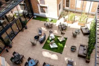 AC Hotel Wroclaw Hotels in 