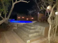 Cottage Lenise - Villas