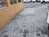 High Wycombe - 1Bed Apartment - Sleeps 3 - Parking Hotels in Beaconsfield