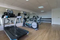 Canyamel Classic, Solo Adultos - Gym