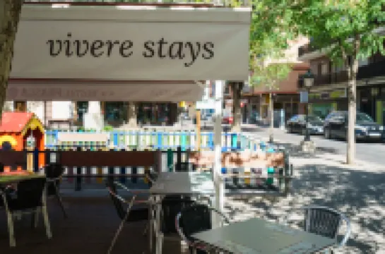 Hostal Frasca by Vivere Stays