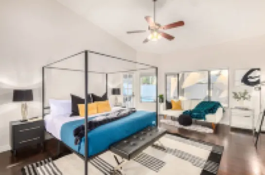 La Vieve Family Oasis-free Htd Pool-billiards-bbq