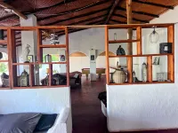Njaya Lodge - bar