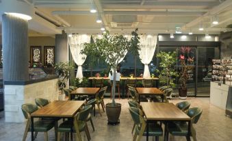 Ehwa in Myeongdong