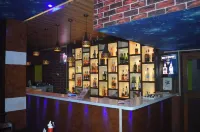 Hotel Aadhar Barbil