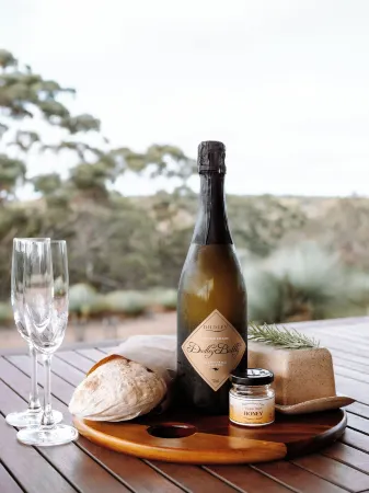 Ecopia Retreat Отели в г. Остров Кенгуру