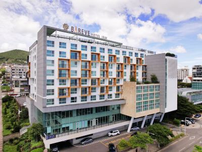 Bareve Hotel