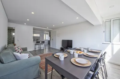 Olivais Modern by Homing Hotels in Olivais