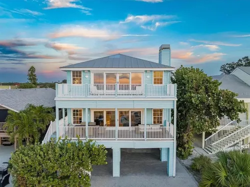 워크스 온 더 쇼어