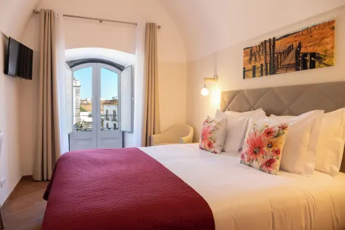 Casa Dos Lacerdas - Семейные