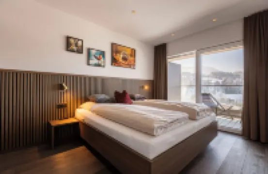 Brixental Suites Hopfgarten by Alps Resorts