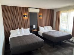 Hotel Althea Val-D'Or