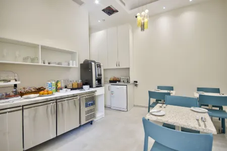 The Suites – Piazza Kirkop Отели в г. Qrendi