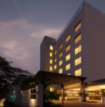 Lemon Tree Hotel Whitefield, Bengaluru Hotels in Bengaluru