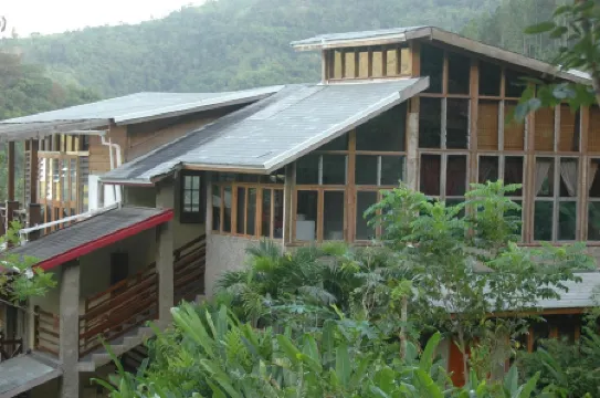 Forres Park Resort & Spa