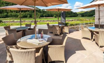 The Lodge in the Vale