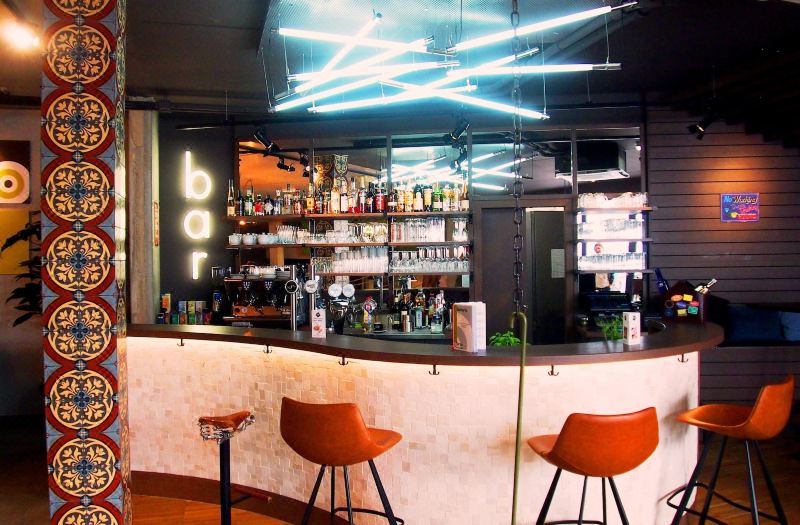 arte Hotel Wien Stadthalle photo 4
