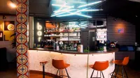 arte Hotel Wien Stadthalle - bar