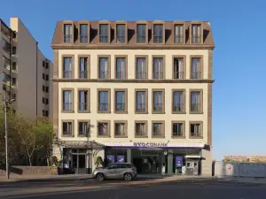 Apricot Hotel Yerevan
