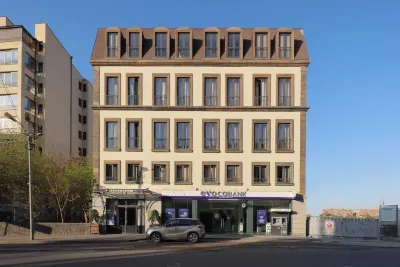 Apricot Hotel Yerevan Hotels in 
