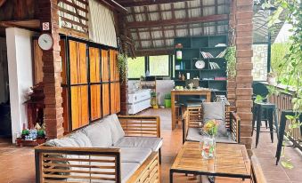 Dalat Zen Homestay
