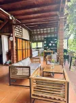 Zen Homestay Đà Lạt Các khách sạn ở Lạc Dương