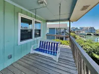 Sellers Hotel a Topsail Beach
