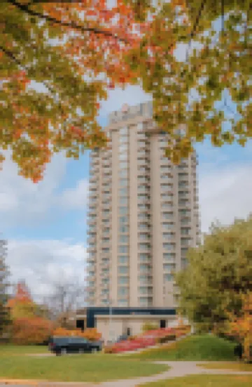 Crowne Plaza Toronto - North York Hotels in 