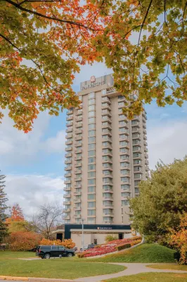 Crowne Plaza Toronto - North York